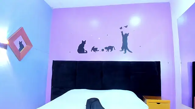 Shanon mature online show from 03/07/26, 07:55