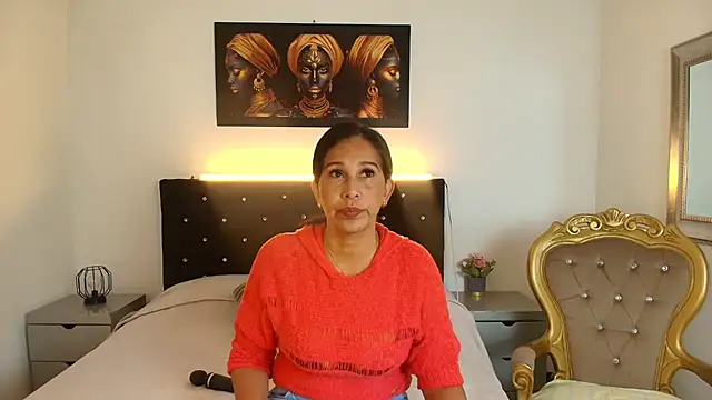 Shanon mature online show from 03/18/26, 07:39