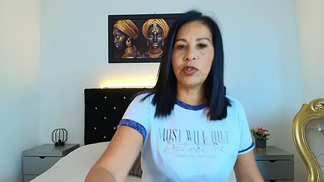 Shanon mature online show from 04/09/26, 11:59