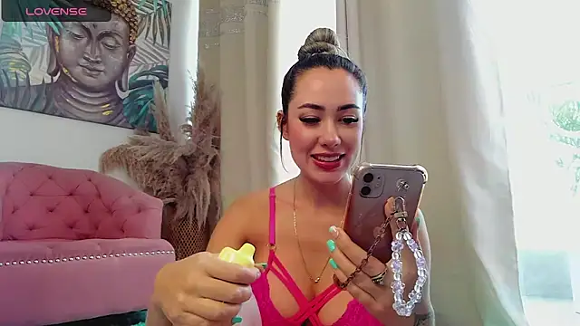 Stacy Malibu1 online show from 12/11/24, 01:39