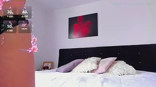 Stacy Malibu1 online show from 01/16/25, 09:30