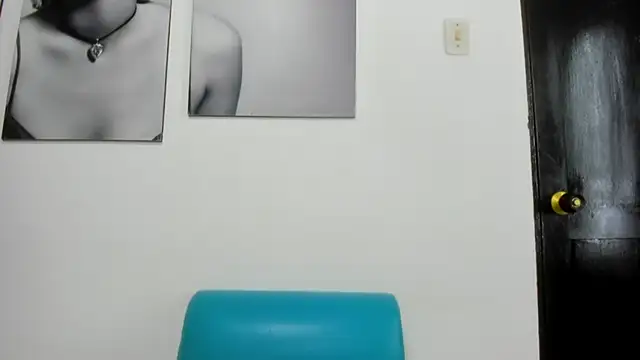 izzy cum online show from 01/15/25, 02:02