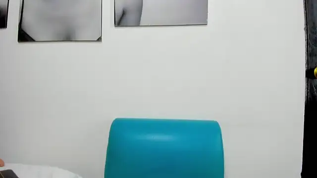 izzy cum online show from 01/16/25, 07:31