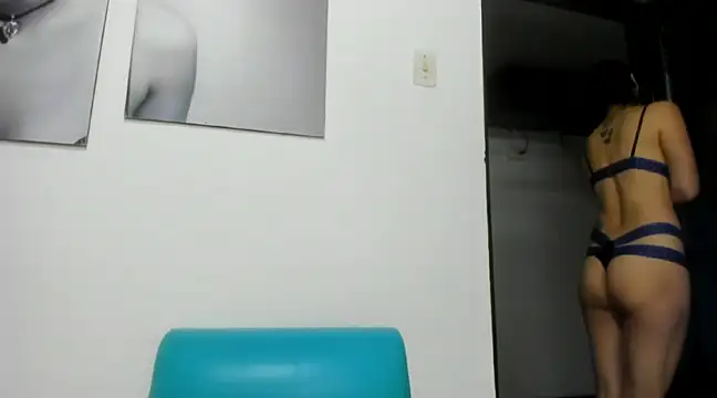 izzy cum online show from 01/19/25, 04:25