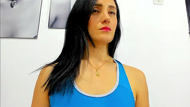 izzy cum online show from 01/31/25, 03:11