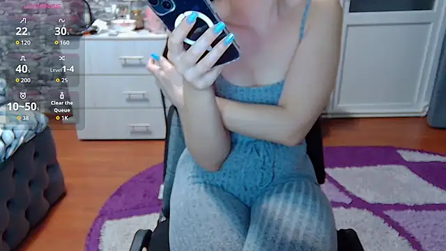  Mari     online show from 02/24/26, 09:40