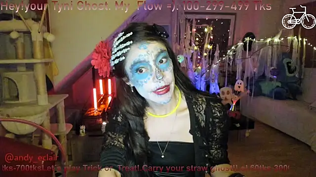 tinny williams online show from 10/28/25, 09:39