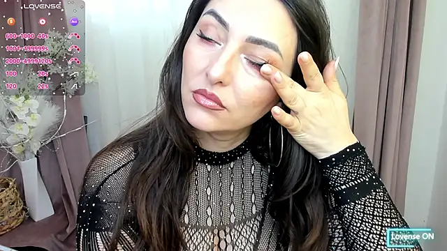 kassy hotdevil online show from 03/19/26, 07:34