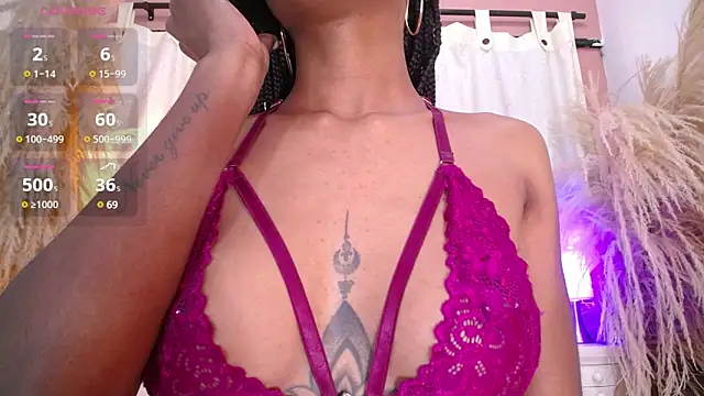 EmmySweett online show from 02/01/25, 12:29