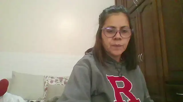 Sara Brandon online show from 09/12/25, 02:39