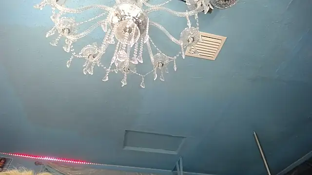 ADRIANNA FOX online show from 11/08/25, 07:12