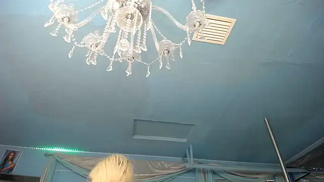 ADRIANNA FOX online show from 03/22/26, 03:26