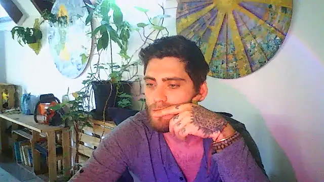 Jerusalimo online show from 06/04/26, 04:35