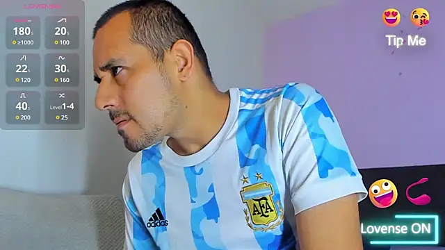 jhonyalzate2 online show from 01/12/25, 12:44