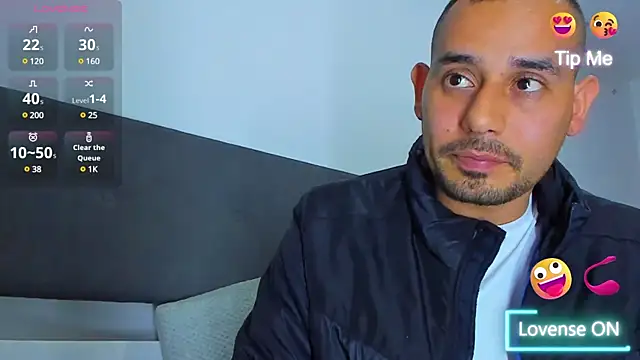 jhonyalzate2 online show from 02/06/25, 01:38