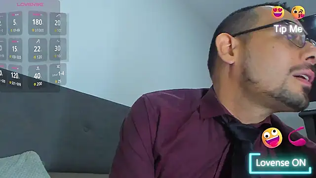 jhonyalzate2 online show from 02/26/25, 01:21