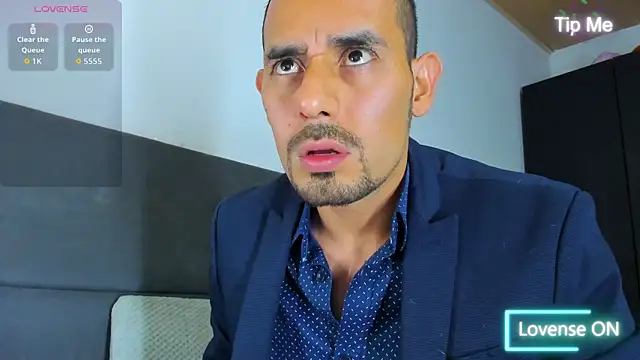 jhonyalzate2 online show from 09/20/25, 01:17