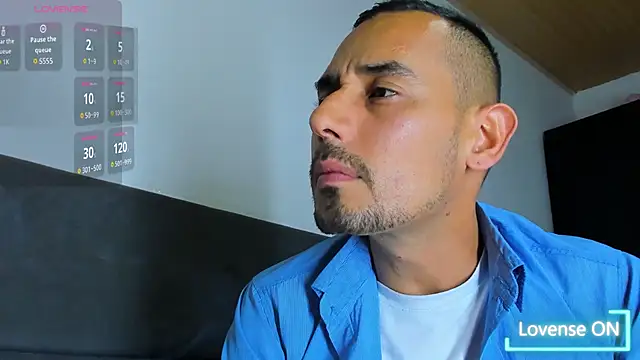 jhonyalzate2 online show from 11/11/25, 03:17