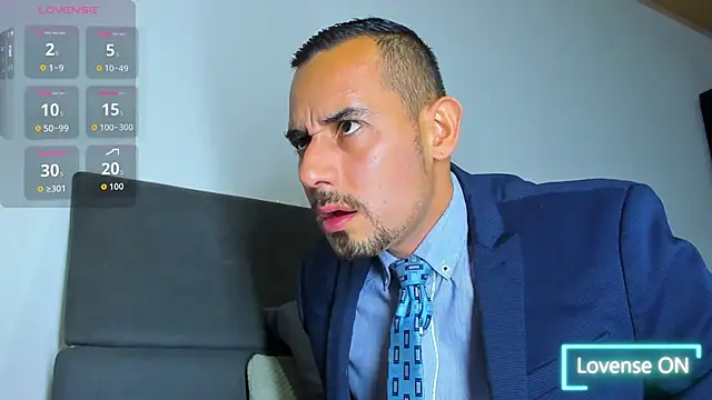 jhonyalzate2 online show from 11/20/25, 12:55