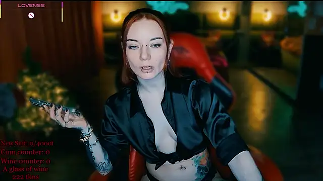 MaxPhoenixx online show from 03/15/26, 08:04