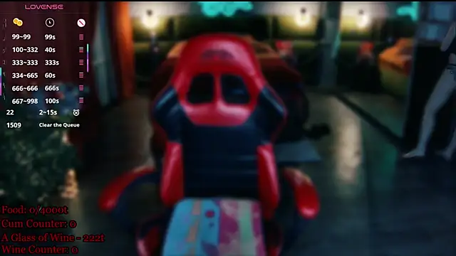 MaxPhoenixx online show from 04/21/26, 08:12