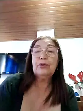 Vicky Rosse online show from 12/11/24, 07:03