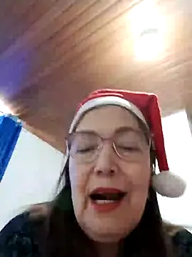 Vicky Rosse online show from 12/15/24, 04:37