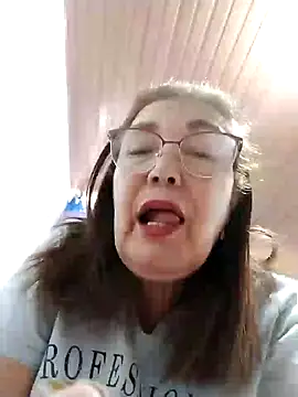 Vicky Rosse online show from 12/16/24, 04:49