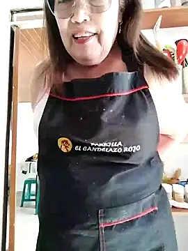 Vicky Rosse online show from 12/20/24, 02:05