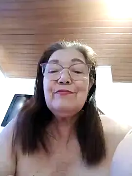 Vicky Rosse online show from 01/21/25, 06:45