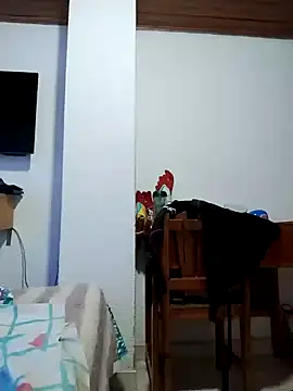 Vicky Rosse online show from 01/22/25, 06:31