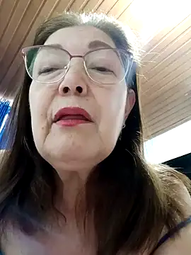 Vicky Rosse online show from 01/25/25, 01:30