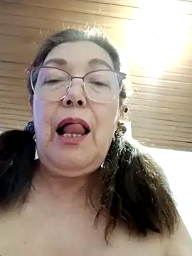 Vicky Rosse online show from 02/02/25, 04:11