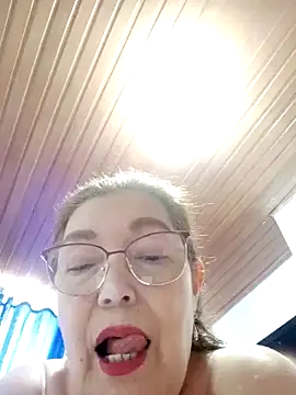 Vicky Rosse online show from 02/07/25, 04:35