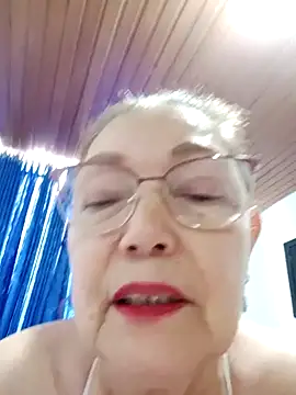 Vicky Rosse online show from 02/08/25, 04:36