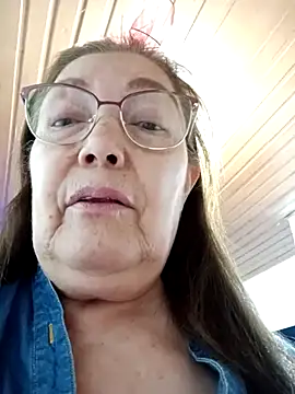 Vicky Rosse online show from 02/22/25, 04:30