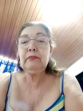 Vicky Rosse online show from 02/23/25, 06:01