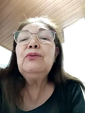 Vicky Rosse online show from 02/27/25, 10:42