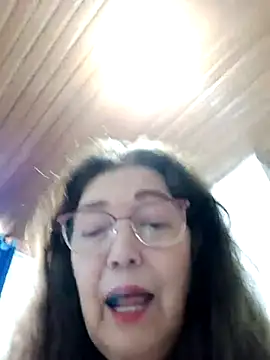 Vicky Rosse online show from 03/01/25, 08:31