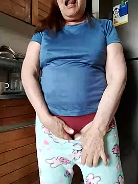 Vicky Rosse online show from 09/19/25, 03:45