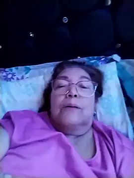 Vicky Rosse online show from 09/30/25, 05:29