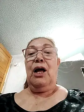 Vicky Rosse online show from 10/03/25, 06:16