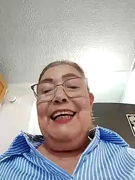 Vicky Rosse online show from 02/09/26, 06:34