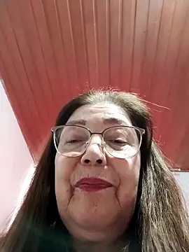 Vicky Rosse online show from 03/04/26, 07:20