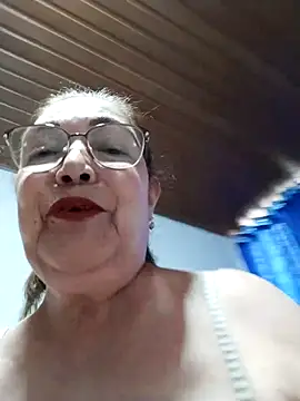 Vicky Rosse online show from 03/28/26, 07:02