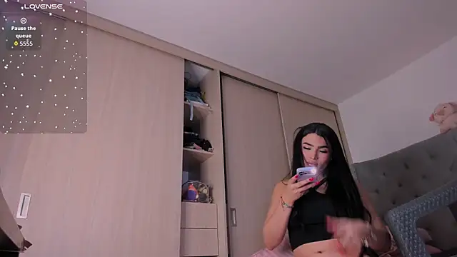 sussan dream1 online show from 03/21/26, 01:21