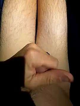 Ayeaye5xh online show from 10/27/25, 07:40