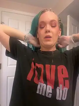 thetinyblue online show from 03/06/25, 08:59