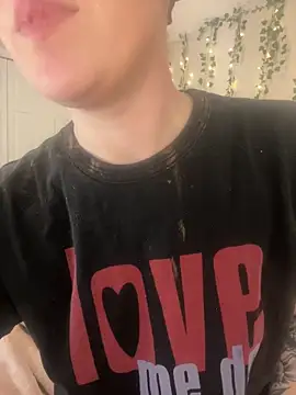 thetinyblue online show from 03/07/25, 04:44