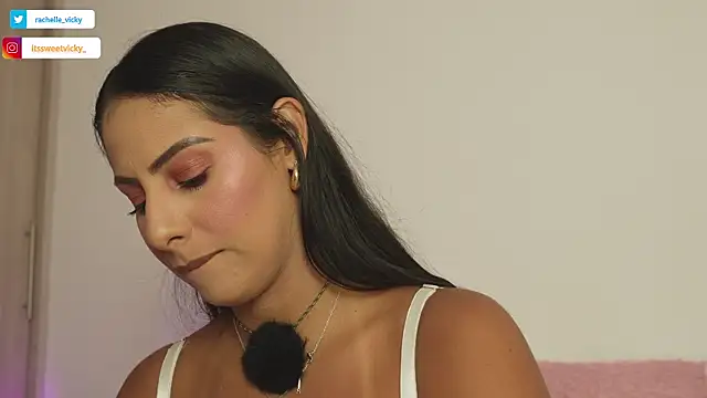 vicky rachell online show from 04/09/26, 03:39